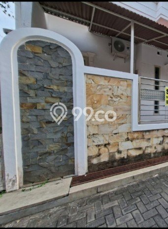 Sewa cepat hunian minimalis lokasi strategis 3 Kamar di Semarang Utara, Semarang Sewa cepat hunian minimalis lokasi strategis 3 Kamar di Semarang Utara, Semarang
