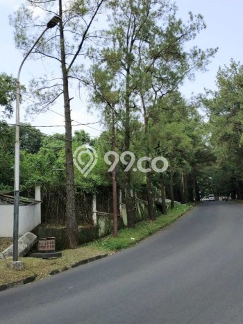 Tanah Siap Bangun Dijual di Jakarta Selatan Punya Luas 2500m2 Tanah Siap Bangun Dijual di Jakarta Selatan Punya Luas 2500m2