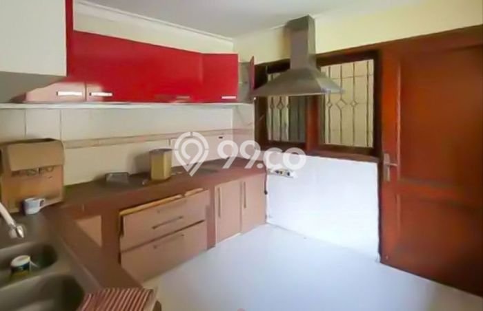 Rumah Bagus Dalam Cluster Harga Menarik Di Kebayoran Lama Rumah Bagus Dalam Cluster Harga Menarik Di Kebayoran Lama