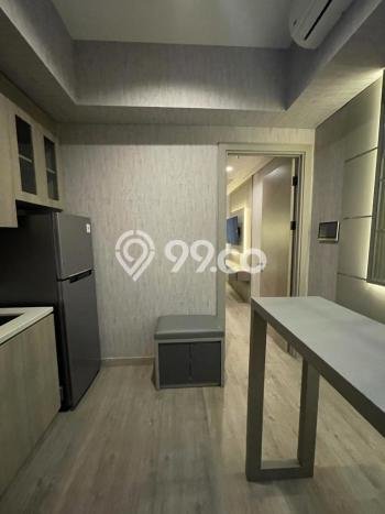 Apartemen Favorit Modern Dijual di Jakarta Selatan dengan 1 Kamar Tidur Apartemen Favorit Modern Dijual di Jakarta Selatan dengan 1 Kamar Tidur