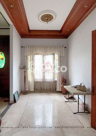 Dijual Rumah Elit Exclusive di Pesanggrahan, Jakarta Selatan Dijual Rumah Elit Exclusive di Pesanggrahan, Jakarta Selatan