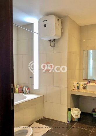 For Sale! Premium House LT 406m2 Desain Elegan di Lebak Bulus For Sale! Premium House LT 406m2 Desain Elegan di Lebak Bulus