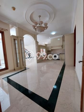Jual Rumah Mewah Megah Dengan View Cantik di Pondok Indah, Jakarta Selatan Jual Rumah Mewah Megah Dengan View Cantik di Pondok Indah, Jakarta Selatan