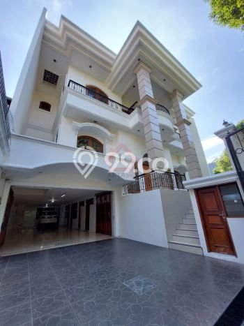 Jual Rumah Mewah Megah Dengan View Cantik di Pondok Indah, Jakarta Selatan Jual Rumah Mewah Megah Dengan View Cantik di Pondok Indah, Jakarta Selatan