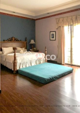 Rumah Luxury Modern Tanpa Renovasi di Cipete Jakarta Selatan Rumah Luxury Modern Tanpa Renovasi di Cipete Jakarta Selatan