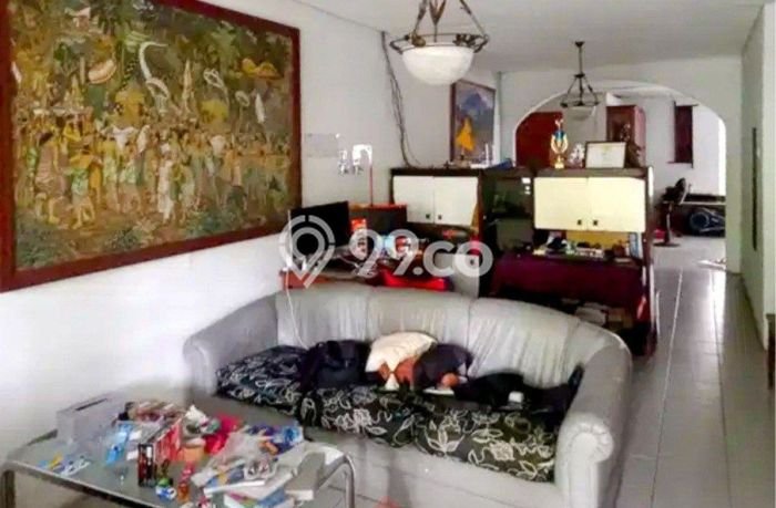 Dijual Rumah Lama Hitung Tanah di Cipete, Jaksel Dijual Rumah Lama Hitung Tanah di Cipete, Jaksel