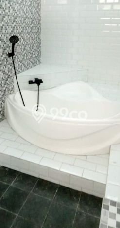 Dijual Rumah Cantik Dalam Komplek di Lebak Bulus Dijual Rumah Cantik Dalam Komplek di Lebak Bulus