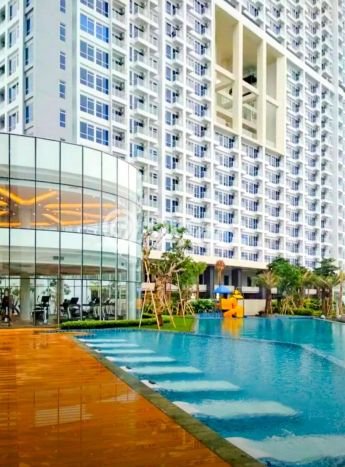 Dijual Apartemen Puri Mansion Bagus Siap Huni Dijual Apartemen Puri Mansion Bagus Siap Huni