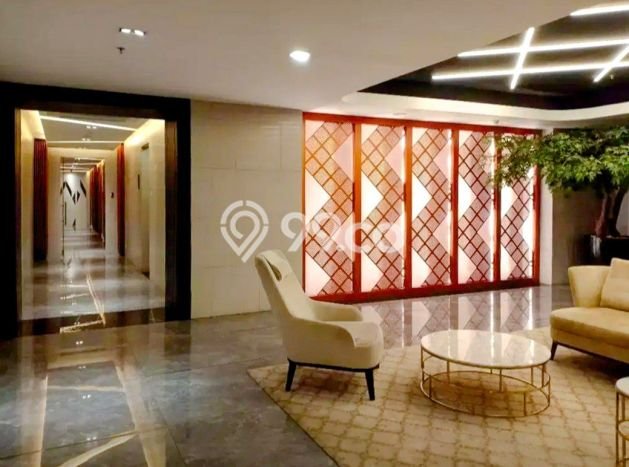 Dijual Apartemen Puri Mansion Bagus Siap Huni Dijual Apartemen Puri Mansion Bagus Siap Huni