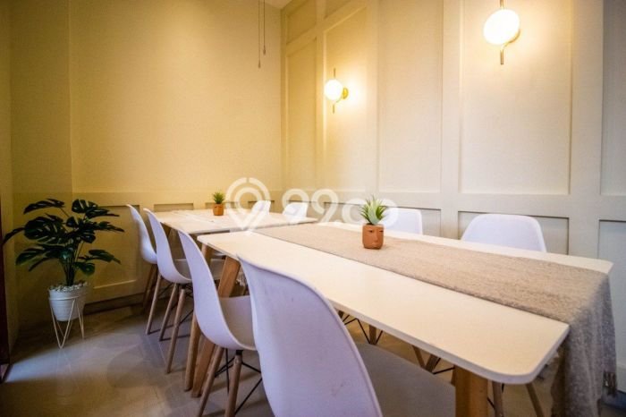 Dijual Rumah Kost Bagus Terawat 5 Lantai di Gajah Mada Dijual Rumah Kost Bagus Terawat 5 Lantai di Gajah Mada