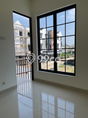 Rumah Modern Minimalis 3 Kamar Siap Huni di Jatinegara Rumah Modern Minimalis 3 Kamar Siap Huni di Jatinegara