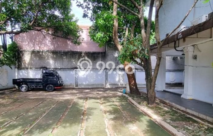 Dijual Rumah Luas Megah Dengan View Eksklusif di Lebak Bulus, Jakarta Selatan Dijual Rumah Luas Megah Dengan View Eksklusif di Lebak Bulus, Jakarta Selatan