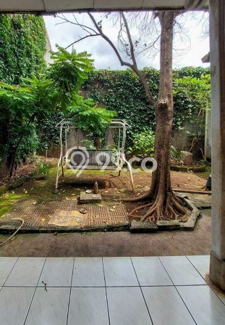 Jual Rumah Mewah Elegan Dengan View Eksklusif di Duren Tiga, Jakarta Selatan Jual Rumah Mewah Elegan Dengan View Eksklusif di Duren Tiga, Jakarta Selatan