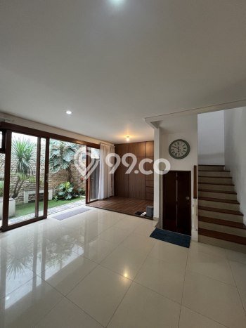 Hunian Mewah Dijual LT 146m2 di Jagakarsa, Jakarta Selatan Hunian Mewah Dijual LT 146m2 di Jagakarsa, Jakarta Selatan