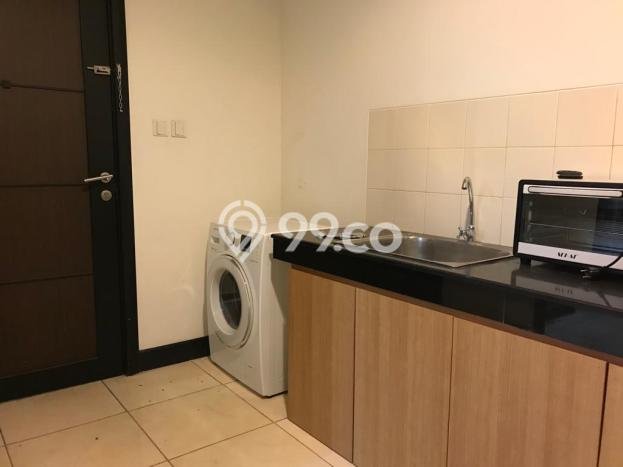 Apartemen Prestisius Dijual di Jakarta Selatan Lokasi Strategis Punya 3 Kamar Tidur Apartemen Prestisius Dijual di Jakarta Selatan Lokasi Strategis Punya 3 Kamar Tidur