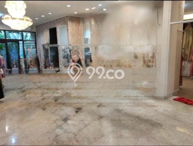 Hunian Minimalis Disewakan di Cipete Jakarta Selatan 4 KT & 3 KM Hunian Minimalis Disewakan di Cipete Jakarta Selatan 4 KT & 3 KM
