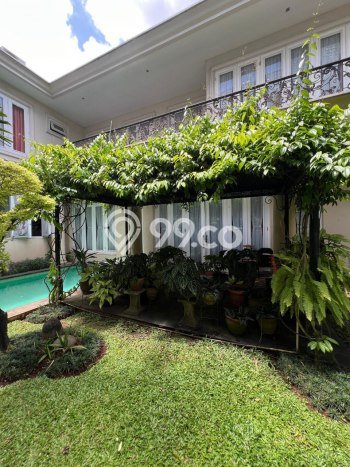 Hot Offer Hunian Premium Ideal dan Luas di Kebayoran Baru, Jakarta Selatan Hot Offer Hunian Premium Ideal dan Luas di Kebayoran Baru, Jakarta Selatan