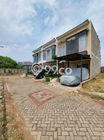 Kavling Tanah di Limo Dijual Luas 93m2 Legalitas SHM Kavling Tanah di Limo Dijual Luas 93m2 Legalitas SHM