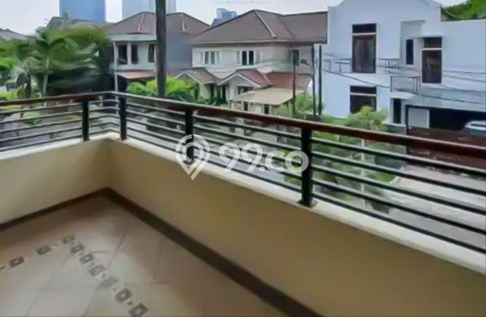 Rumah Bagus Dalam Cluster Harga Menarik Di Kebayoran Lama Rumah Bagus Dalam Cluster Harga Menarik Di Kebayoran Lama