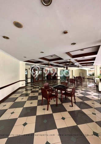 Dijual Apartemen Luxury di Warung Buncit 57 Kamar & 57 Kamar Mandi Dijual Apartemen Luxury di Warung Buncit 57 Kamar & 57 Kamar Mandi