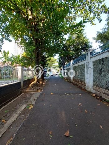 Dijual Tanah di Jakarta Selatan, Luas 542m2 SHM Dijual Tanah di Jakarta Selatan, Luas 542m2 SHM