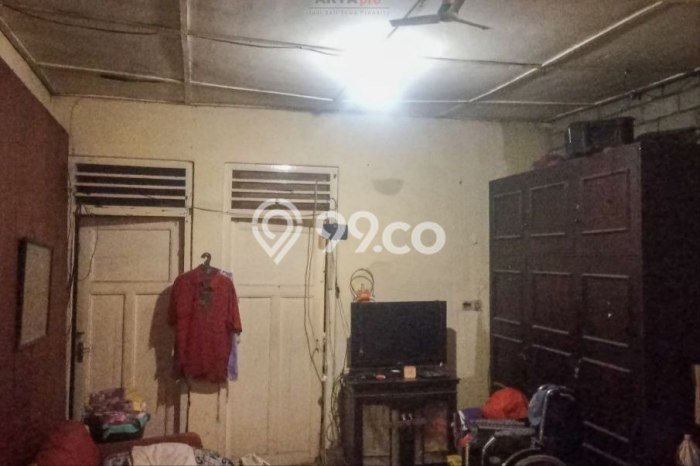 Dijual Hunian Mewah dengan Fasilitas Sekitar Komplit di Pancoran, Jakarta Selatan Dijual Hunian Mewah dengan Fasilitas Sekitar Komplit di Pancoran, Jakarta Selatan