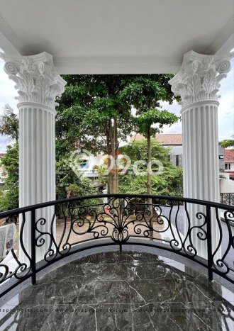 For Sale Rumah Elit Exclusive di Ciputat, Tangerang Selatan For Sale Rumah Elit Exclusive di Ciputat, Tangerang Selatan