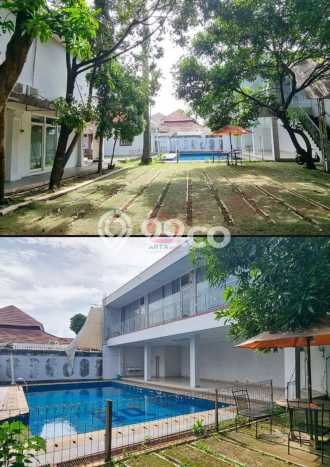 Komersial Dijual di Prime Area Jakarta Selatan Luas 1600m2 Komersial Dijual di Prime Area Jakarta Selatan Luas 1600m2