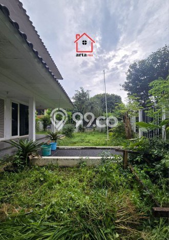 Rumah Elit LB 399m2 Siap Pakai Desain Elegan di Pondok Indah, Jakarta Selatan Rumah Elit LB 399m2 Siap Pakai Desain Elegan di Pondok Indah, Jakarta Selatan