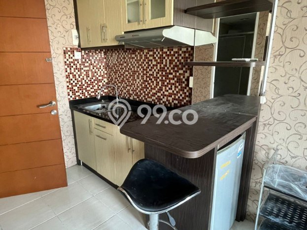 Hunian Apartemen Budget Friendly di Depok dengan 1 Kamar Tidur, 1 Kamar Mandi Hunian Apartemen Budget Friendly di Depok dengan 1 Kamar Tidur, 1 Kamar Mandi