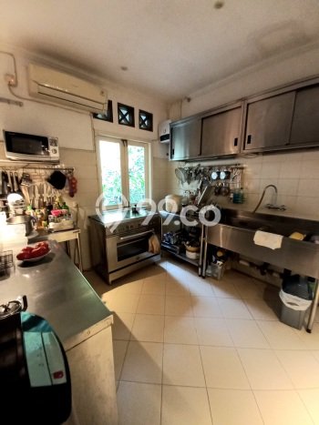 Jual Rumah Mewah Megah Dengan View Eksklusif di CIREUNDEU, Tangerang Jual Rumah Mewah Megah Dengan View Eksklusif di CIREUNDEU, Tangerang