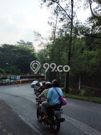 Tanah Siap Bangun Dijual di Jakarta Selatan Punya Luas 2500m2 Tanah Siap Bangun Dijual di Jakarta Selatan Punya Luas 2500m2