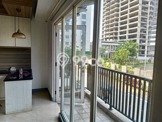Apartemen Cozy Dijual di Jakarta Selatan Spesifikasi 3 KT, 3 KM Apartemen Cozy Dijual di Jakarta Selatan Spesifikasi 3 KT, 3 KM
