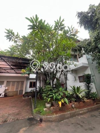 Rumah Luxury Modern Tanpa Renovasi di Lebak Bulus Jakarta Selatan Rumah Luxury Modern Tanpa Renovasi di Lebak Bulus Jakarta Selatan