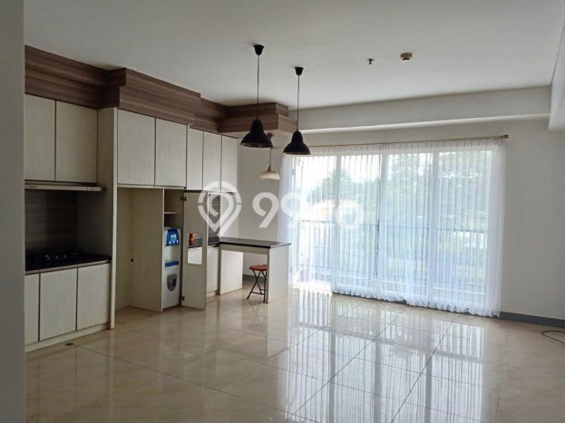 Apartemen Cozy Dijual di Jakarta Selatan Spesifikasi 3 KT, 3 KM Apartemen Cozy Dijual di Jakarta Selatan Spesifikasi 3 KT, 3 KM