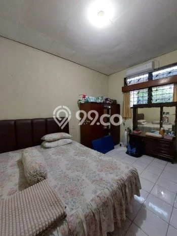 Best Deal Hunian Premium Ideal dan Luas di Cilandak, Jakarta Selatan Best Deal Hunian Premium Ideal dan Luas di Cilandak, Jakarta Selatan