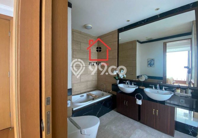 Sewa Sekarang Apartemen Minimalis 2 KT di Kawasan Menteng Sewa Sekarang Apartemen Minimalis 2 KT di Kawasan Menteng