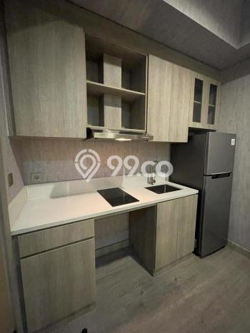 Apartemen Favorit Modern Dijual di Jakarta Selatan dengan 1 Kamar Tidur Apartemen Favorit Modern Dijual di Jakarta Selatan dengan 1 Kamar Tidur