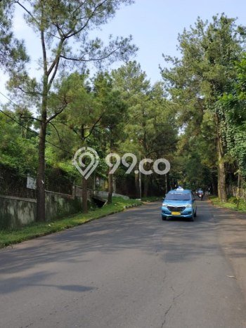 Tanah Siap Bangun Dijual di Jakarta Selatan Punya Luas 2500m2 Tanah Siap Bangun Dijual di Jakarta Selatan Punya Luas 2500m2