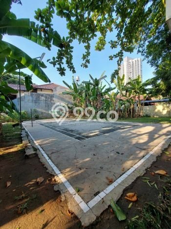 Dijual Tanah di Jakarta Selatan, Luas 542m2 SHM Dijual Tanah di Jakarta Selatan, Luas 542m2 SHM