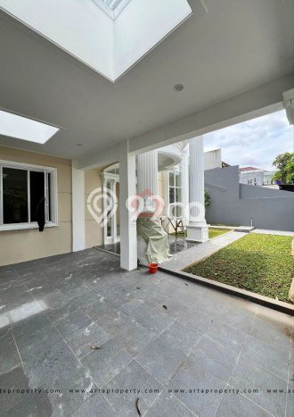 For Sale Rumah Elit Exclusive di Ciputat, Tangerang Selatan For Sale Rumah Elit Exclusive di Ciputat, Tangerang Selatan