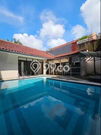 Hunian Elit LB 200m2 Siap Huni Desain Elegan di Pondok Indah, Jakarta Selatan Hunian Elit LB 200m2 Siap Huni Desain Elegan di Pondok Indah, Jakarta Selatan