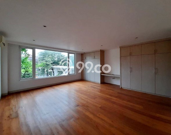 Rumah Elit Modern Siap Huni di Cipete Jakarta Selatan Rumah Elit Modern Siap Huni di Cipete Jakarta Selatan