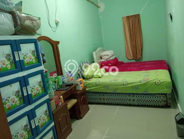 For Sale Hunian Rumah Terawat 3 Kamar di Kalideres, Jakarta Barat For Sale Hunian Rumah Terawat 3 Kamar di Kalideres, Jakarta Barat