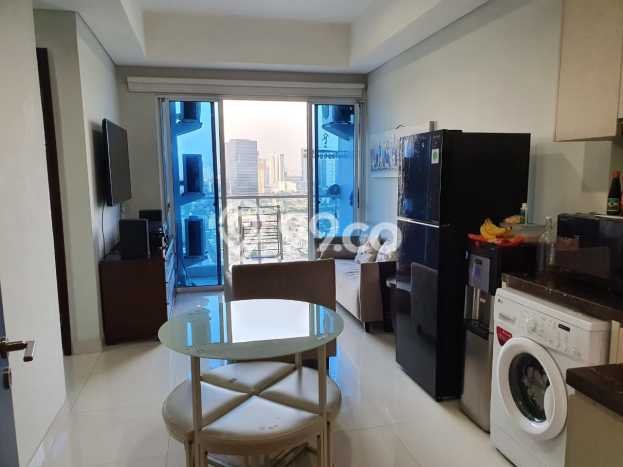 Untuk Dijual Apartemen di Cengkareng, Jakarta Barat Punya 3 Kamar Tidur Untuk Dijual Apartemen di Cengkareng, Jakarta Barat Punya 3 Kamar Tidur