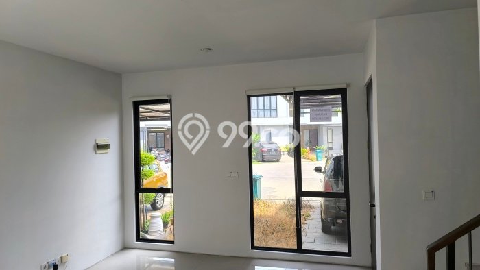 Rumah Luas Asri 2 KT Siap Huni di Semanan Jakarta Barat Rumah Luas Asri 2 KT Siap Huni di Semanan Jakarta Barat