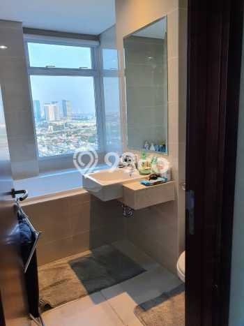 Untuk Dijual Apartemen di Cengkareng, Jakarta Barat Punya 3 Kamar Tidur Untuk Dijual Apartemen di Cengkareng, Jakarta Barat Punya 3 Kamar Tidur