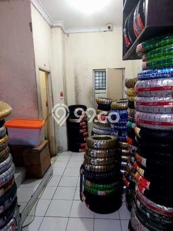 Ruko Favorit Dijual di Karawaci Tangerang Kawasan Pusat Bisnis Ruko Favorit Dijual di Karawaci Tangerang Kawasan Pusat Bisnis