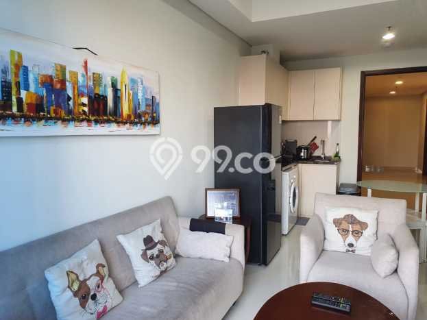 Untuk Dijual Apartemen di Cengkareng, Jakarta Barat Punya 3 Kamar Tidur Untuk Dijual Apartemen di Cengkareng, Jakarta Barat Punya 3 Kamar Tidur