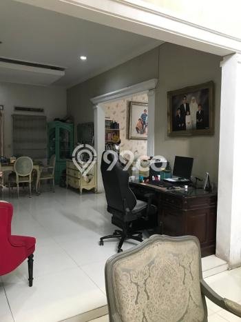 For Sale! Premium House LT 300m2 Desain Elegan di Sektor 3 - Bintaro For Sale! Premium House LT 300m2 Desain Elegan di Sektor 3 - Bintaro